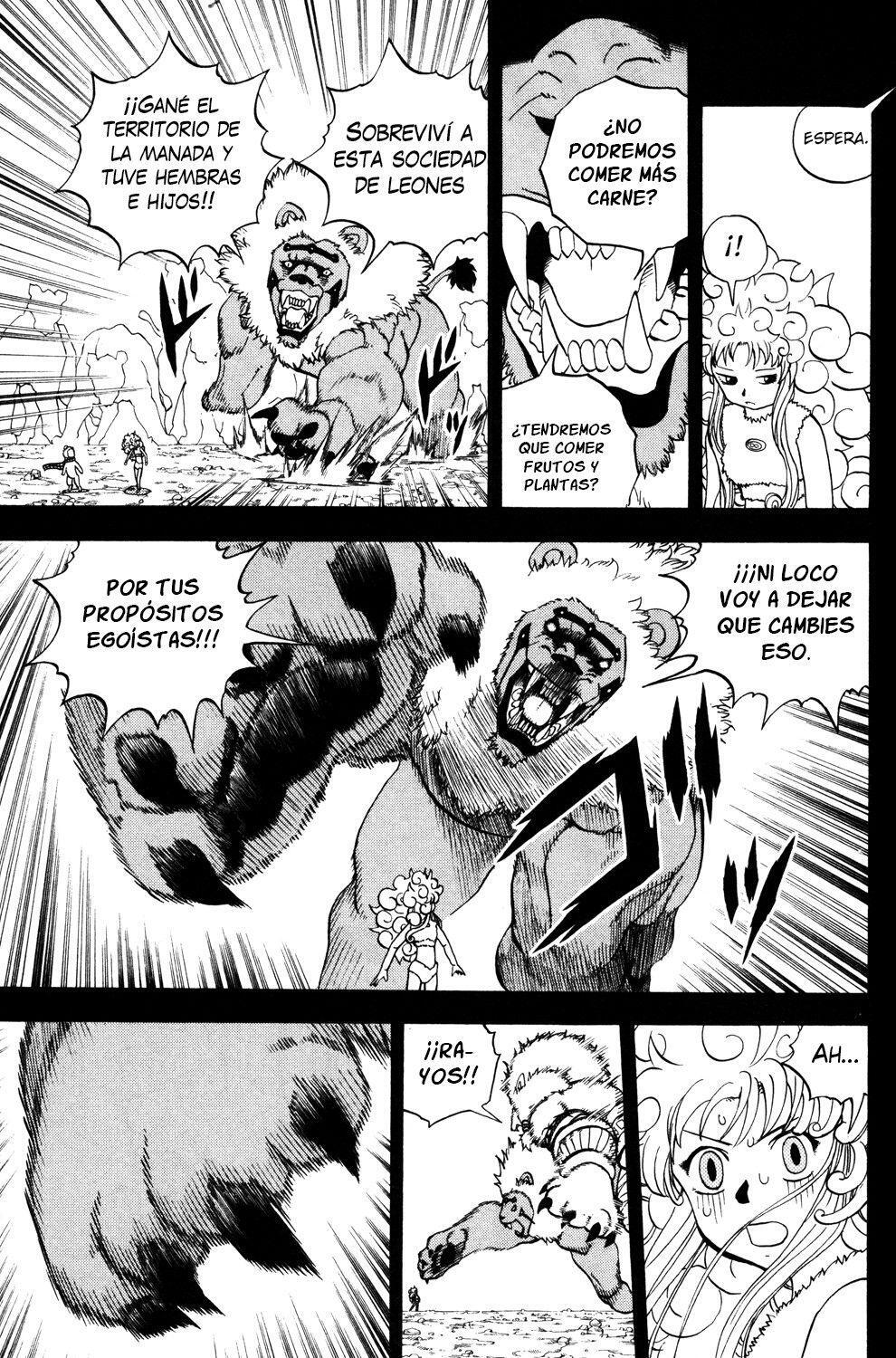 Capitulo 43 page 20