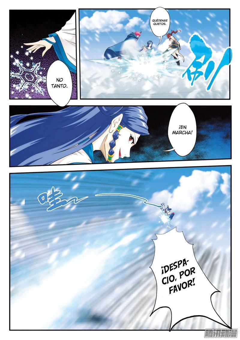 Capitulo 99 page 14