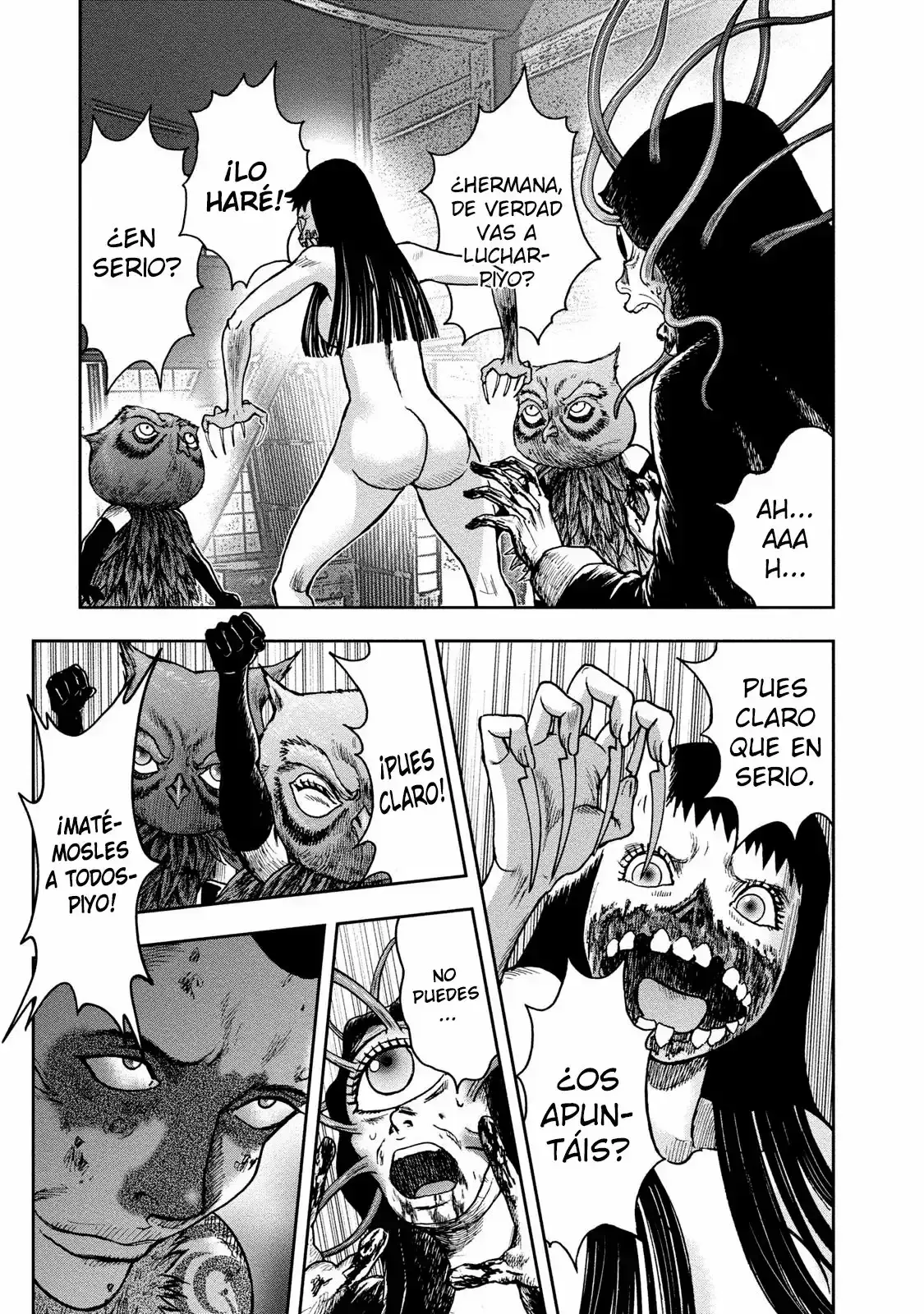 Capitulo 41 page 22