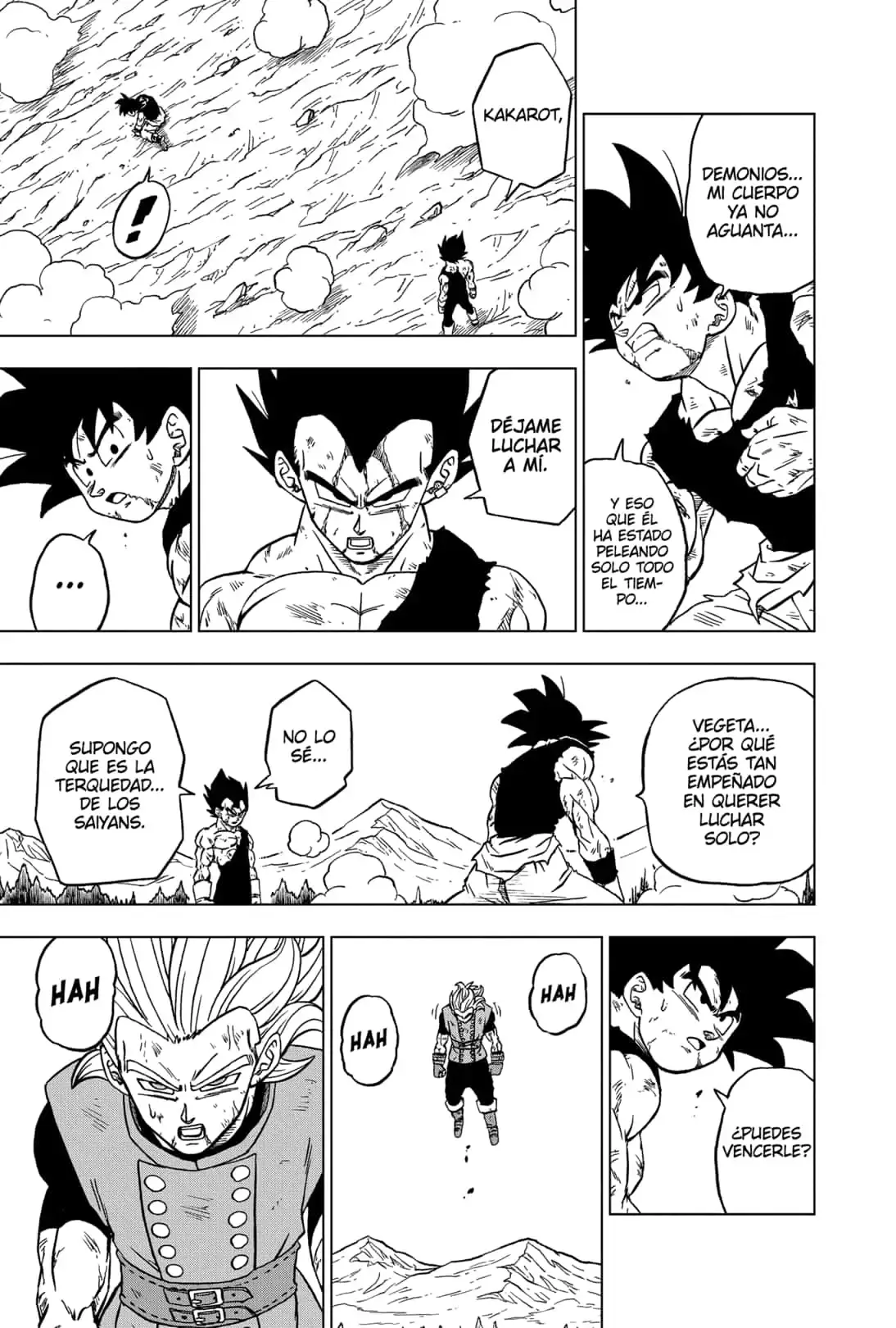 Capitulo 76 page 21