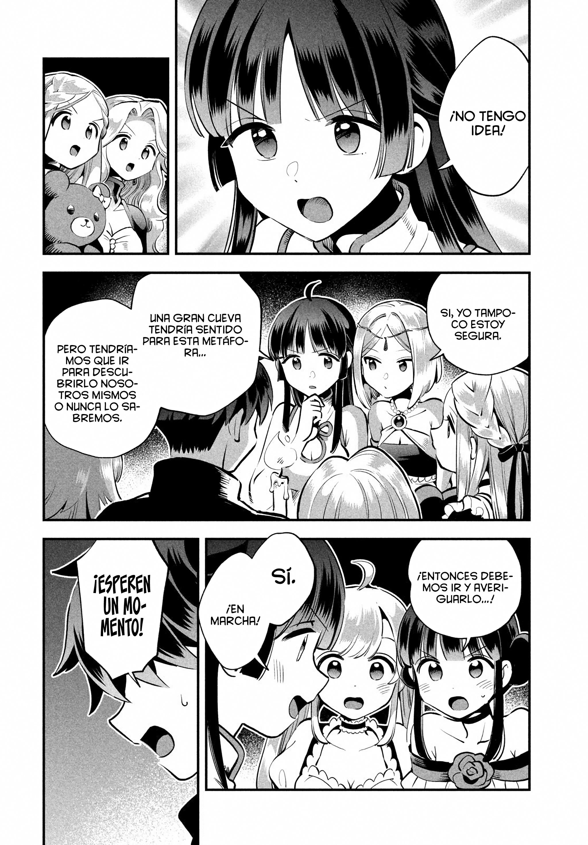 Capitulo 82 page 9