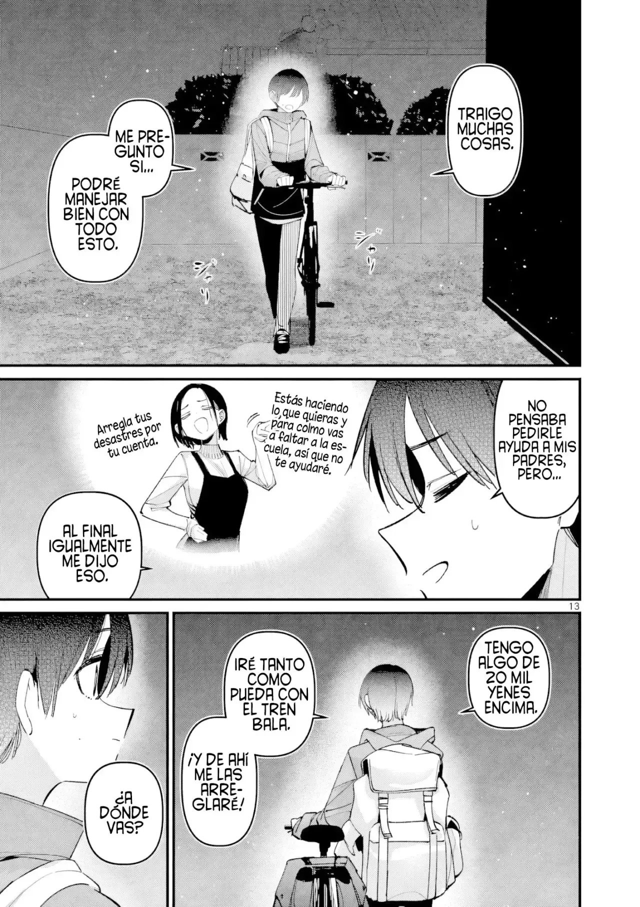 Capitulo 69 page 15