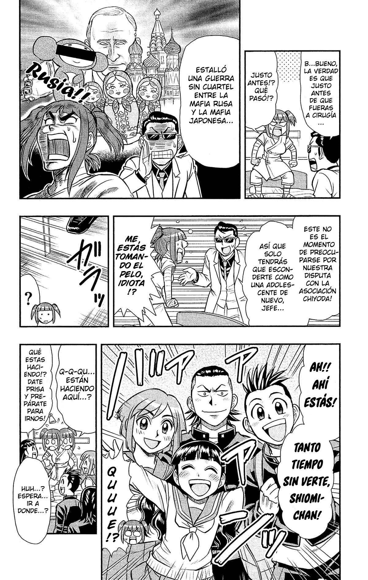 Capitulo 30 page 26