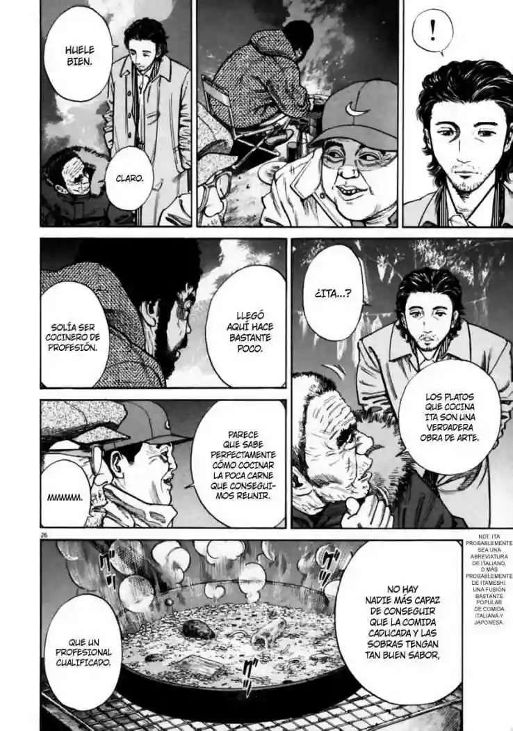 Capitulo 1 page 29