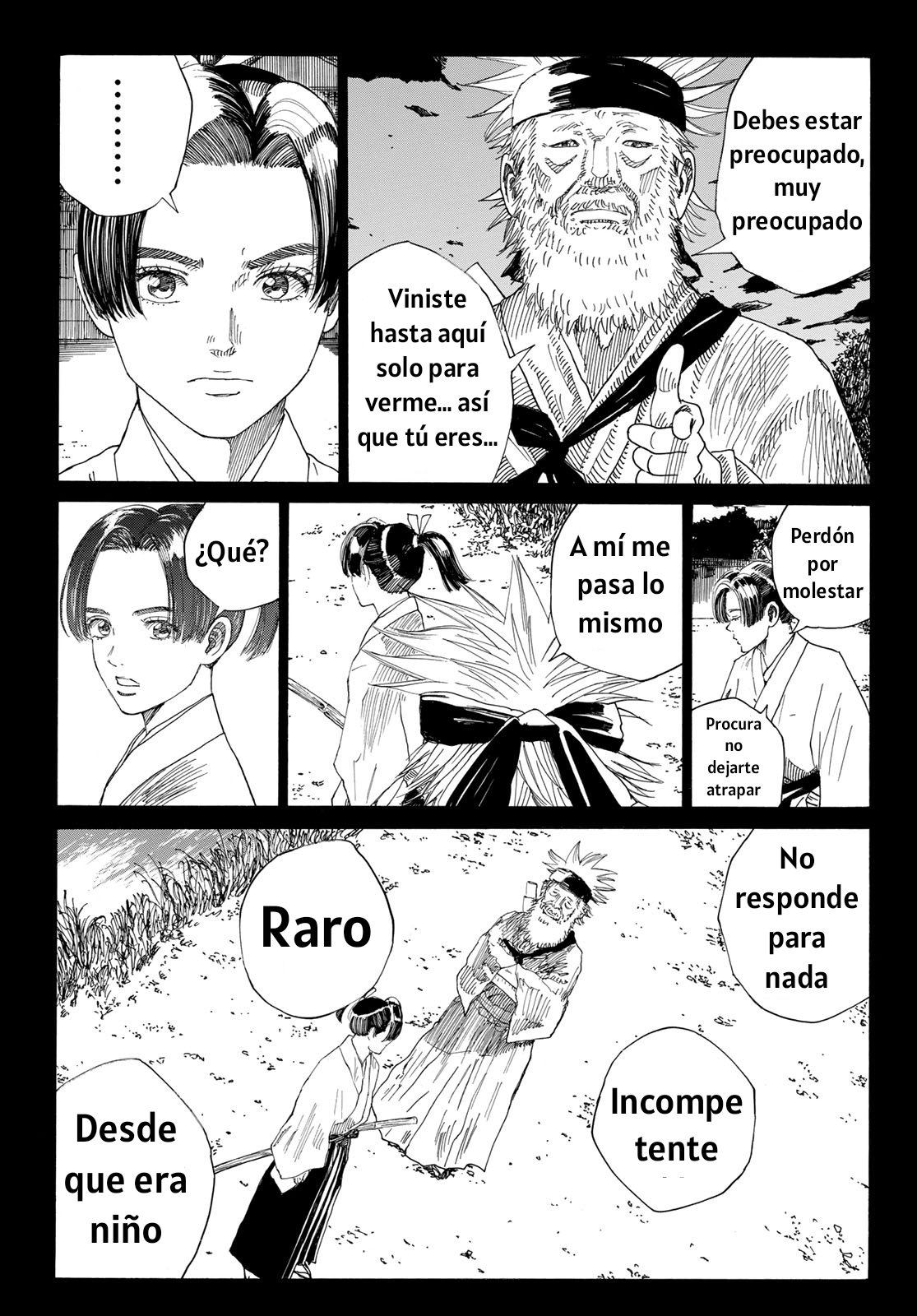 Capitulo 10 page 11