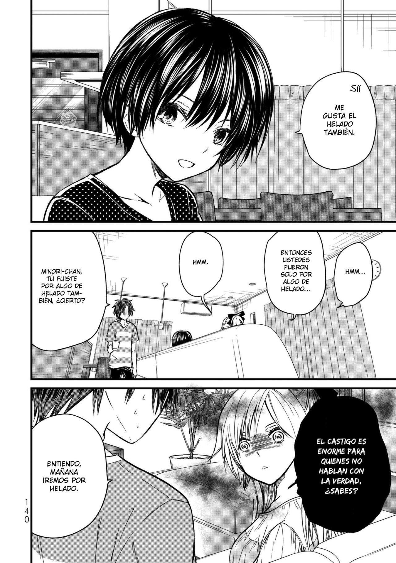 Capitulo 17 page 19