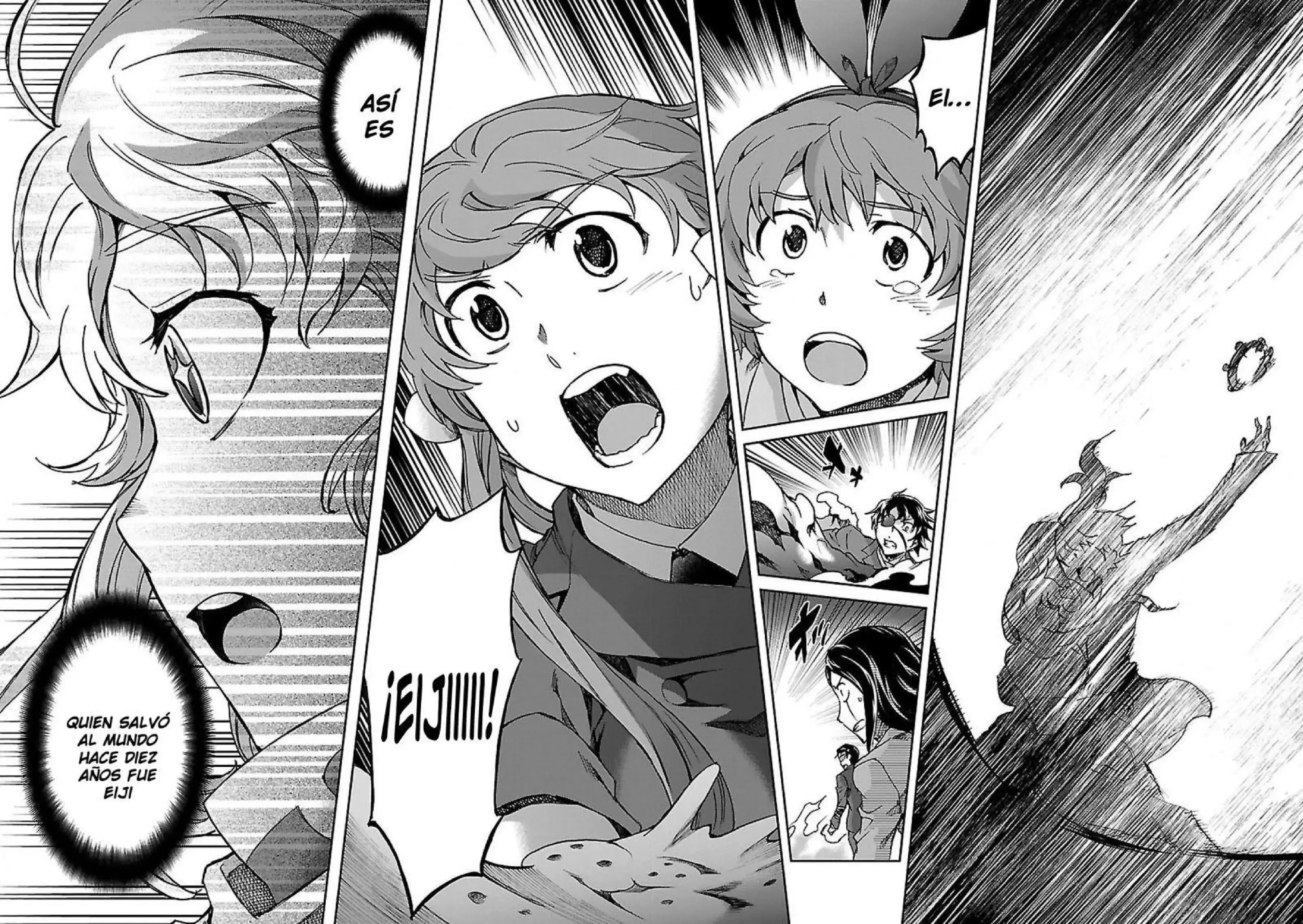 Capitulo 53 page 29