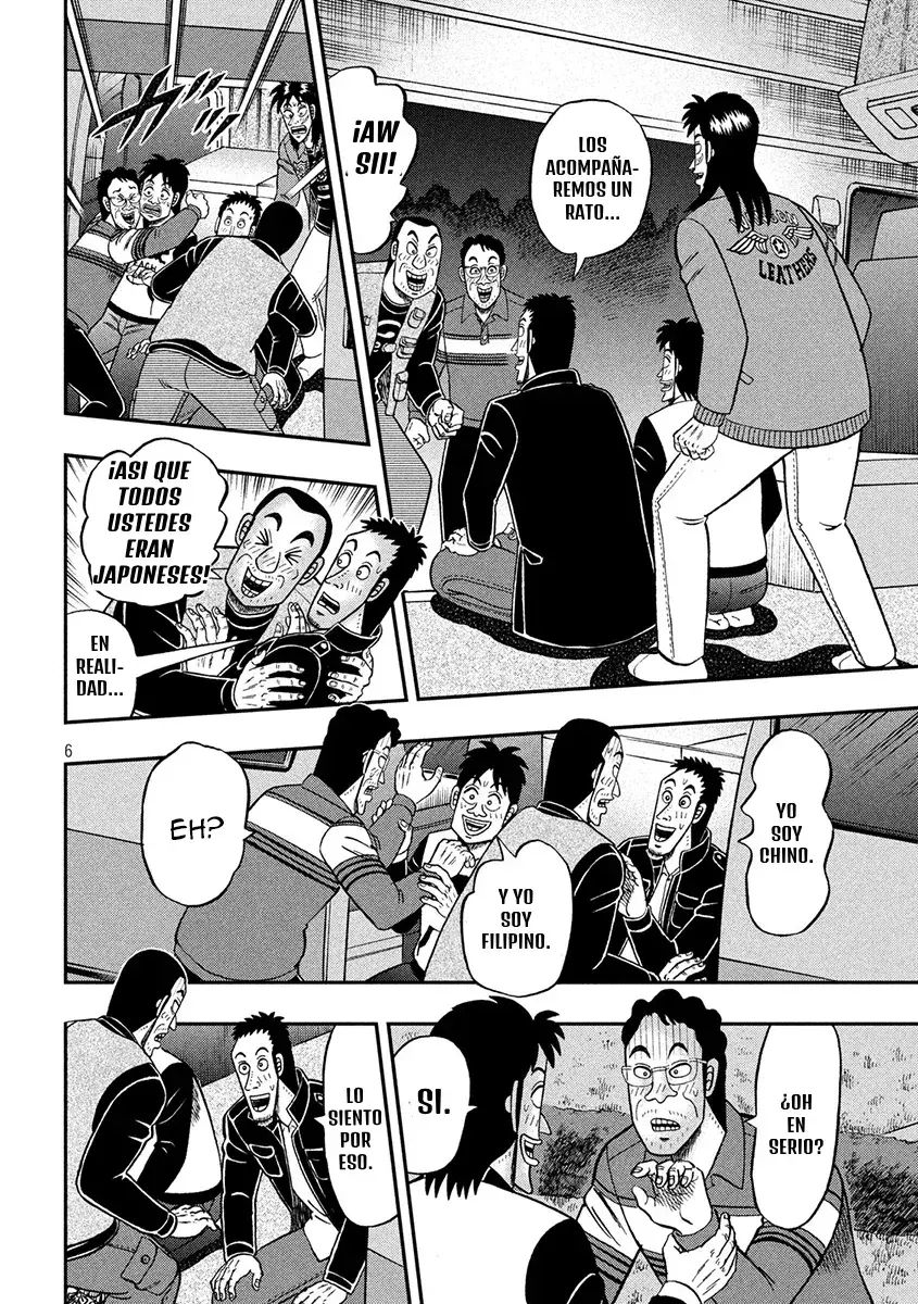 Capitulo 95 page 6
