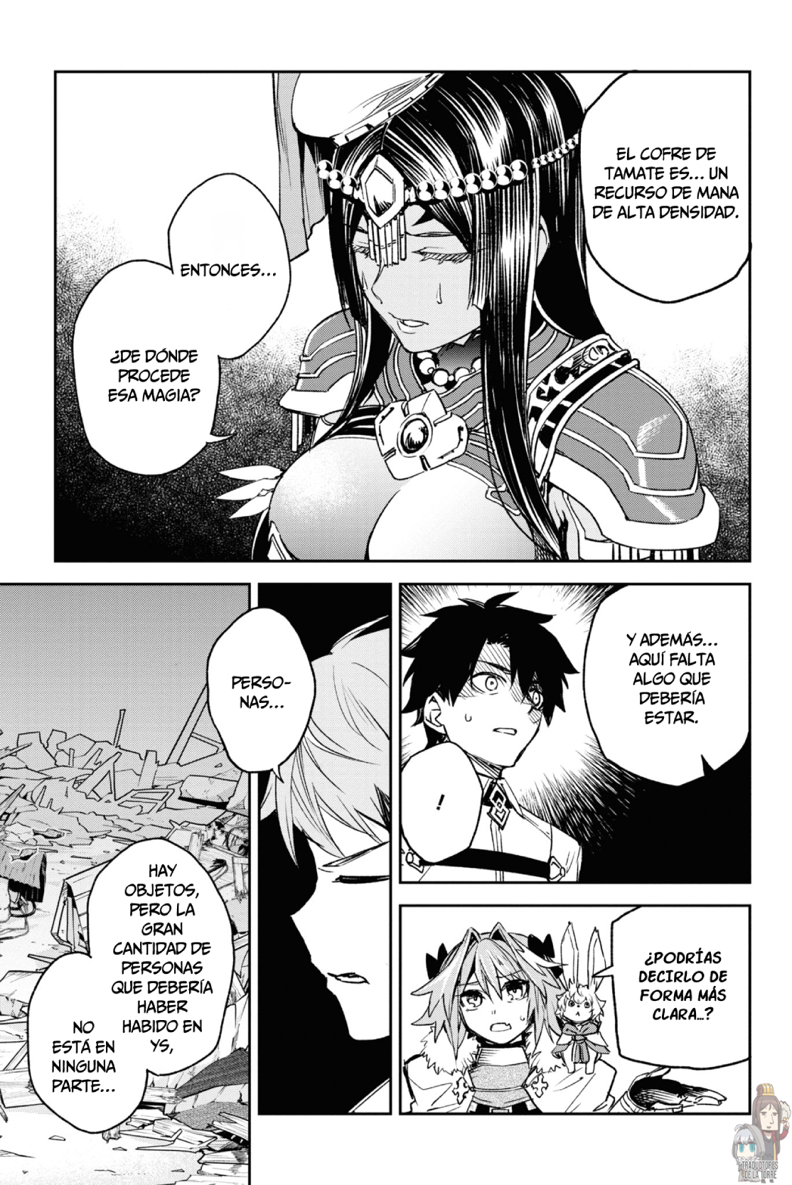 Capitulo 20 page 30