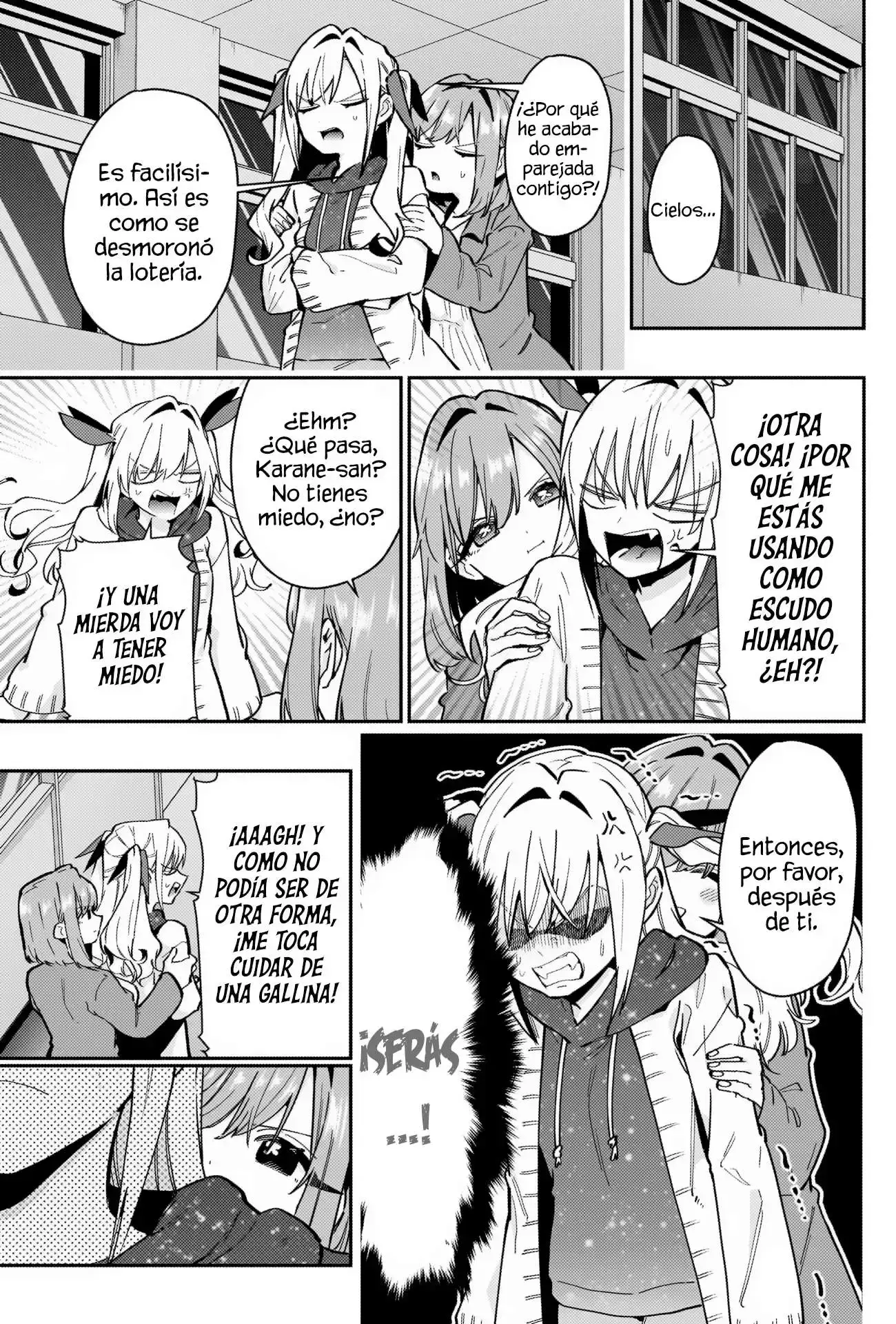 Capitulo 136 page 6
