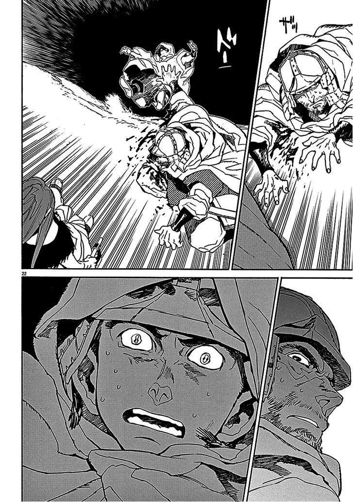 Capitulo 57 page 22