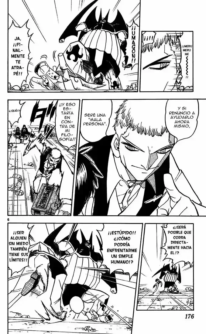 Capitulo 123 page 6