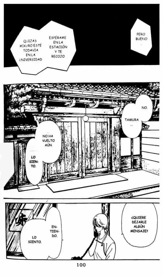 Capitulo 23 page 30