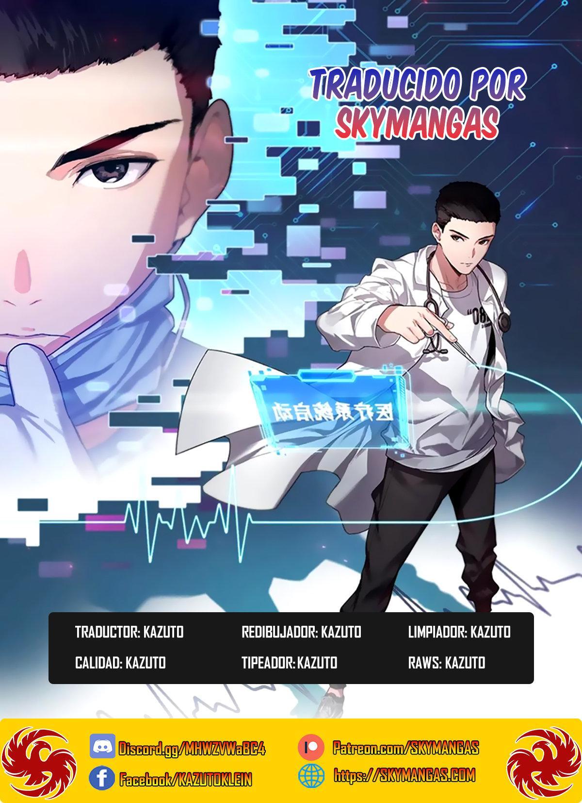 Capitulo 39 page 1