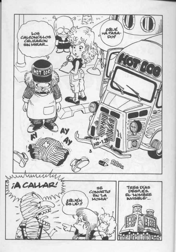 Capitulo 30 page 15
