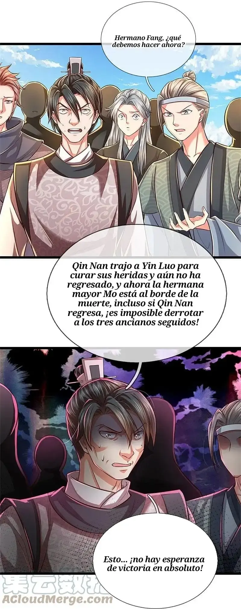 Capitulo 526 page 6