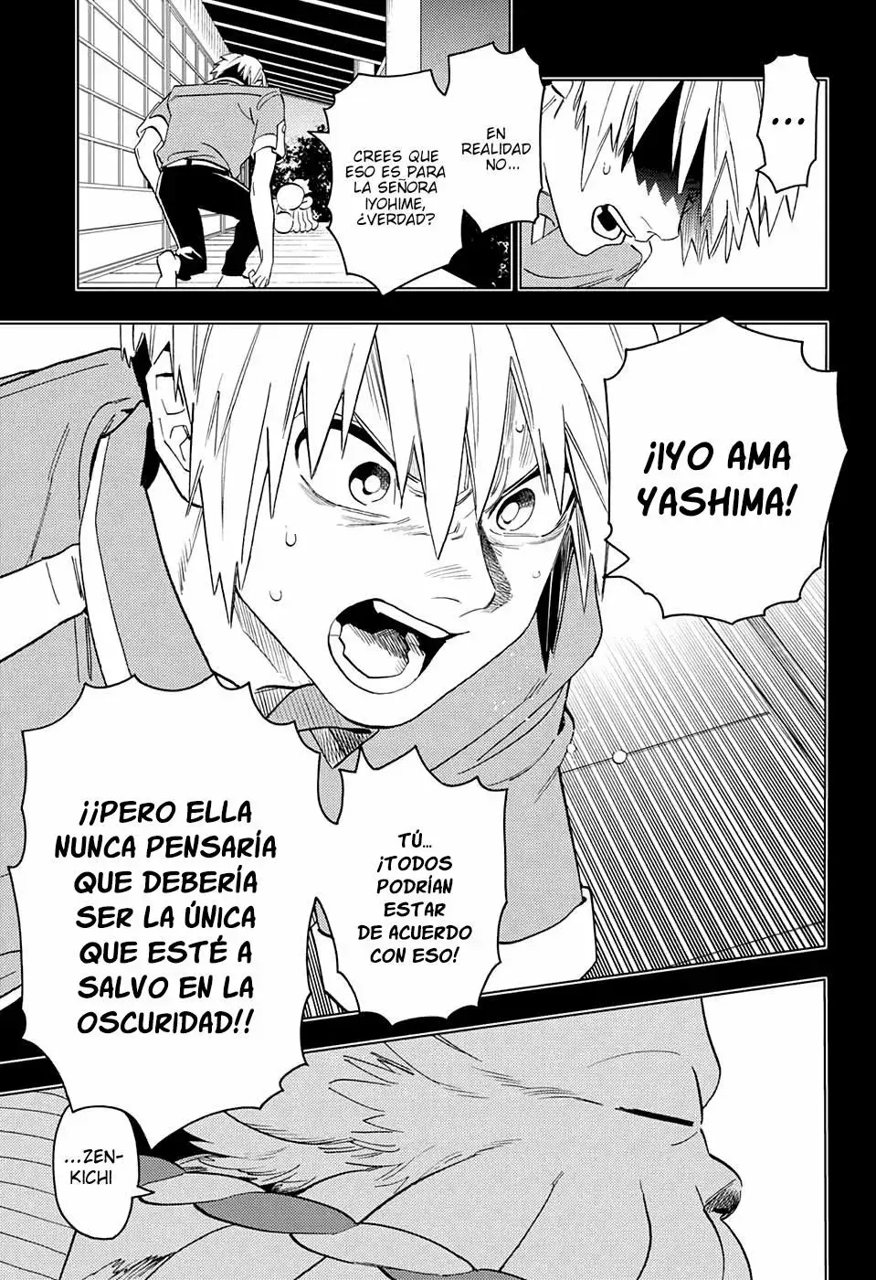 Capitulo 50 page 13