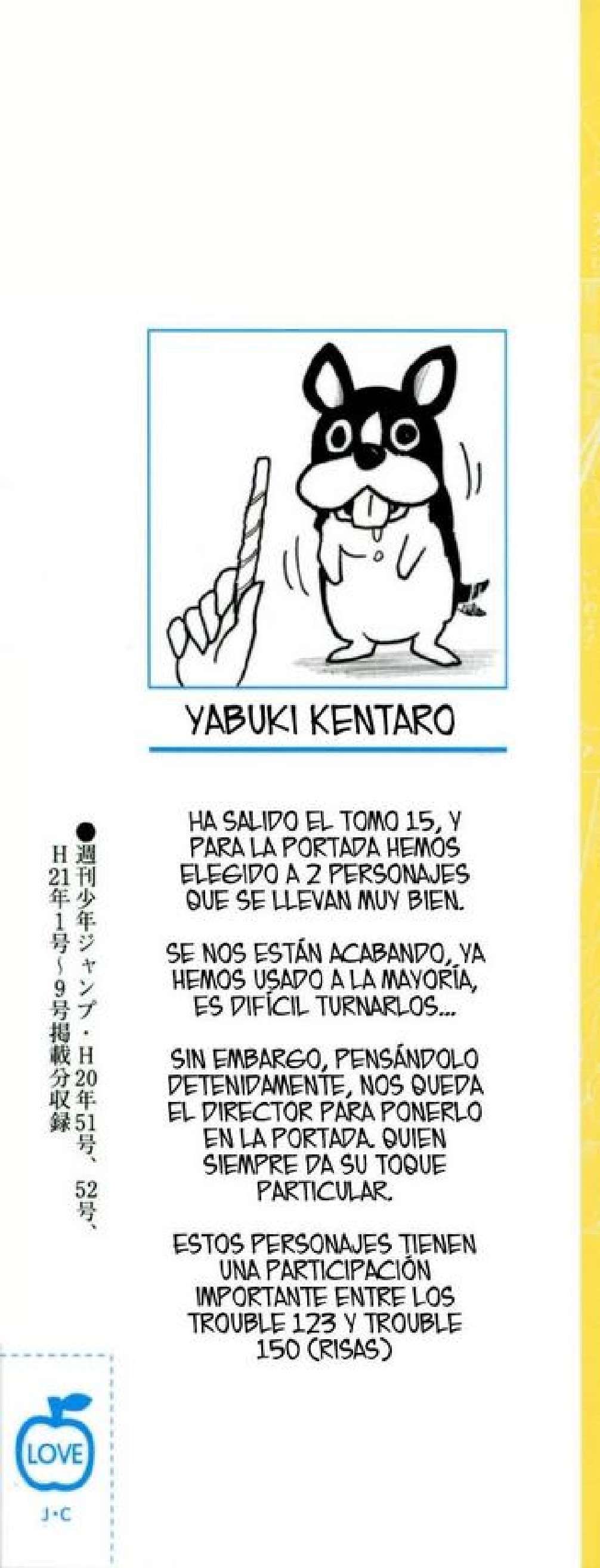 Capitulo 125 page 5