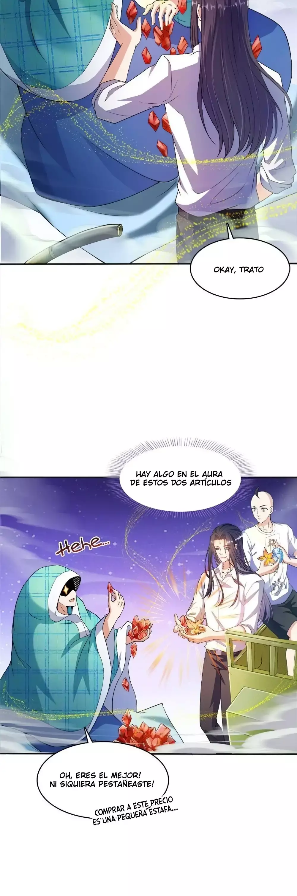 Capitulo 452 page 15