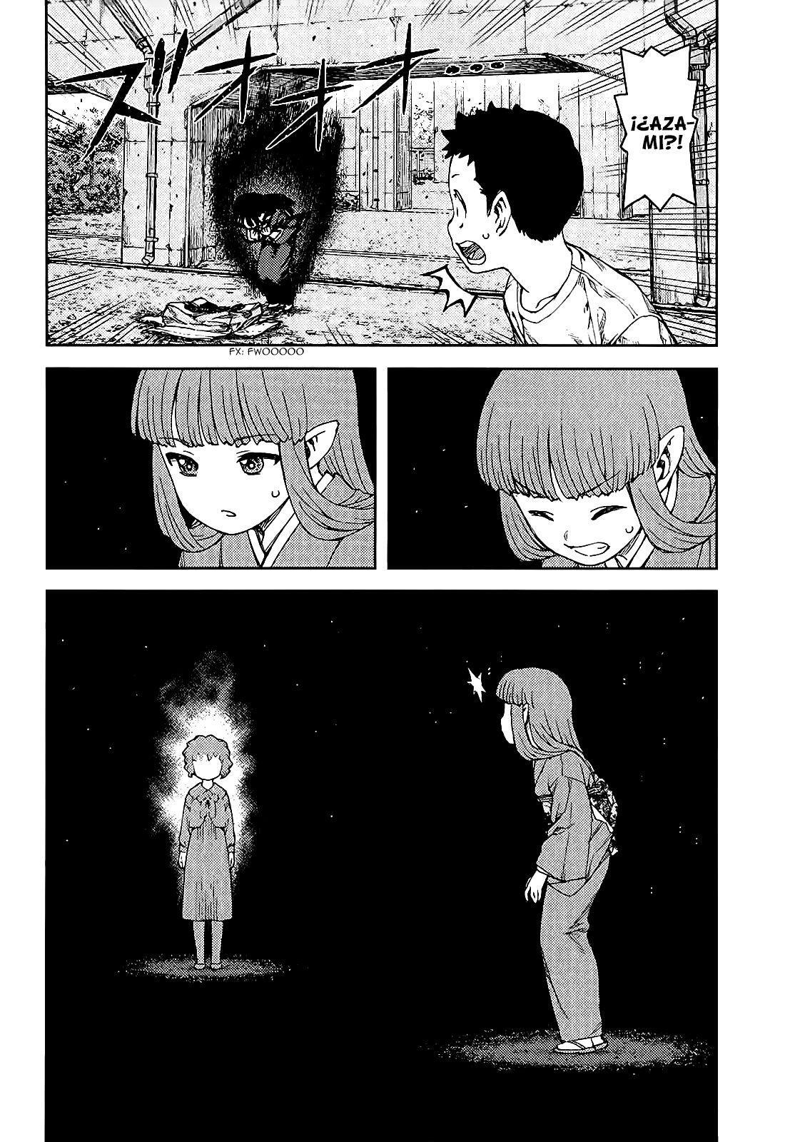 Capitulo 81 page 11