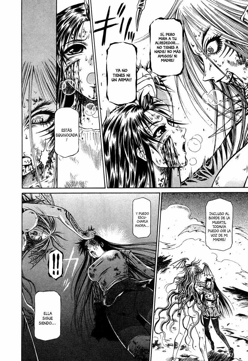 Capitulo 38 page 16