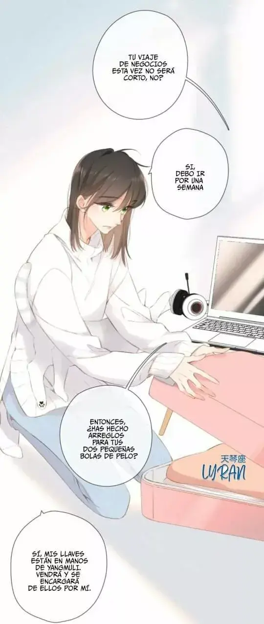 Capitulo 101 page 22