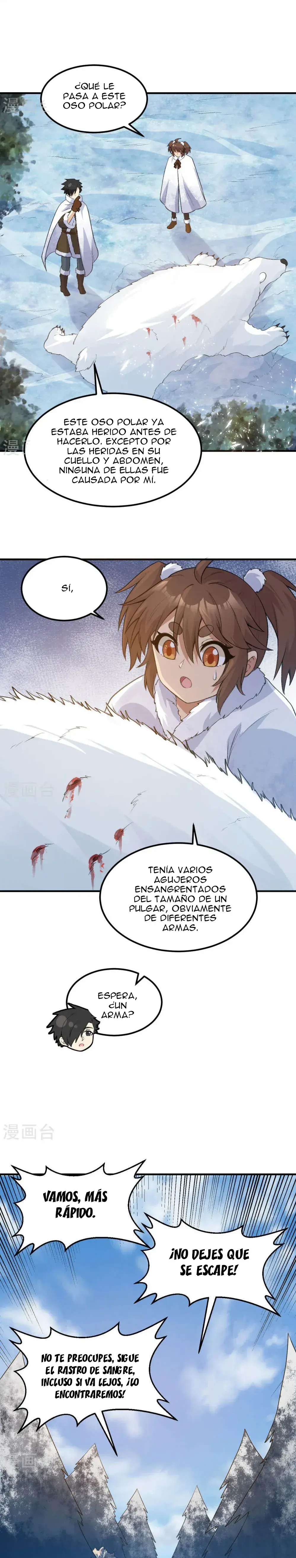 Capitulo 243 page 10