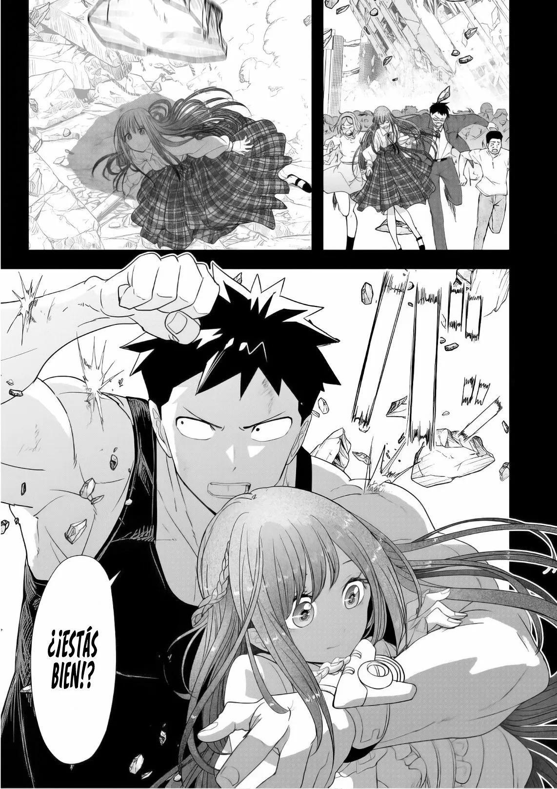 Capitulo 31 page 26