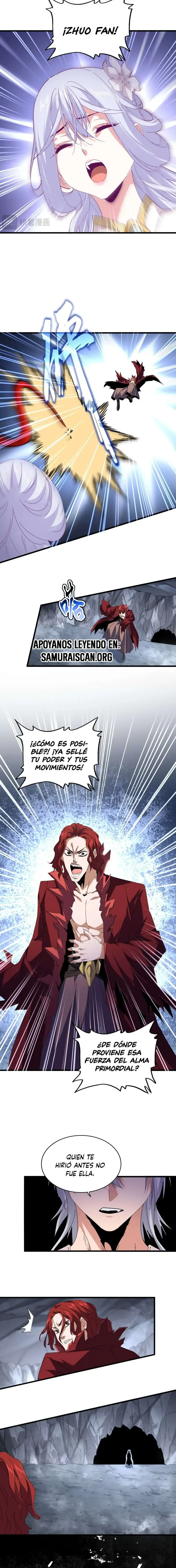 Capitulo 643 page 8