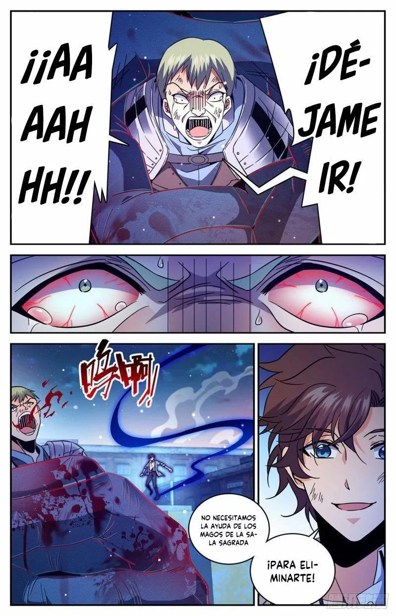 Capitulo 642 page 5
