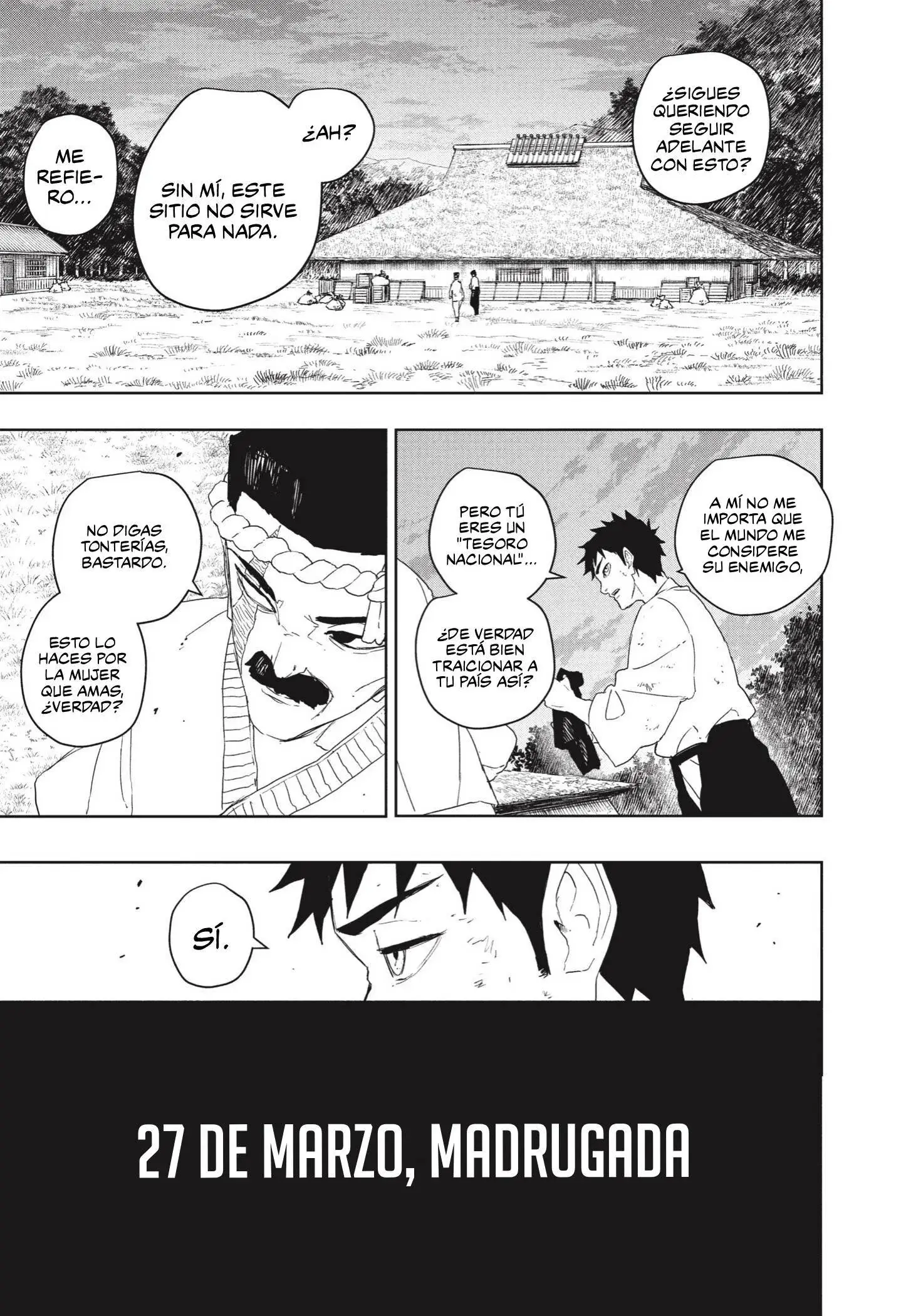 Capitulo 124 page 19