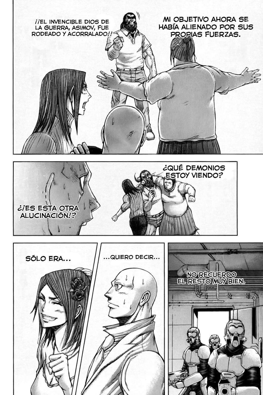 Capitulo 72 page 12