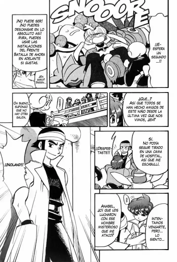 Capitulo 318 page 8