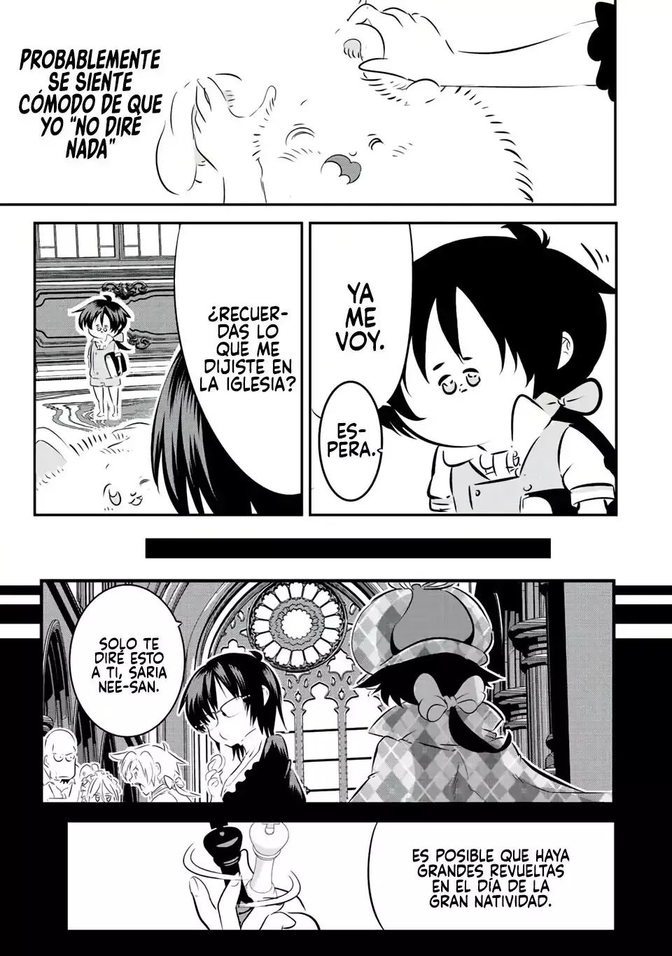 Capitulo 87 page 16