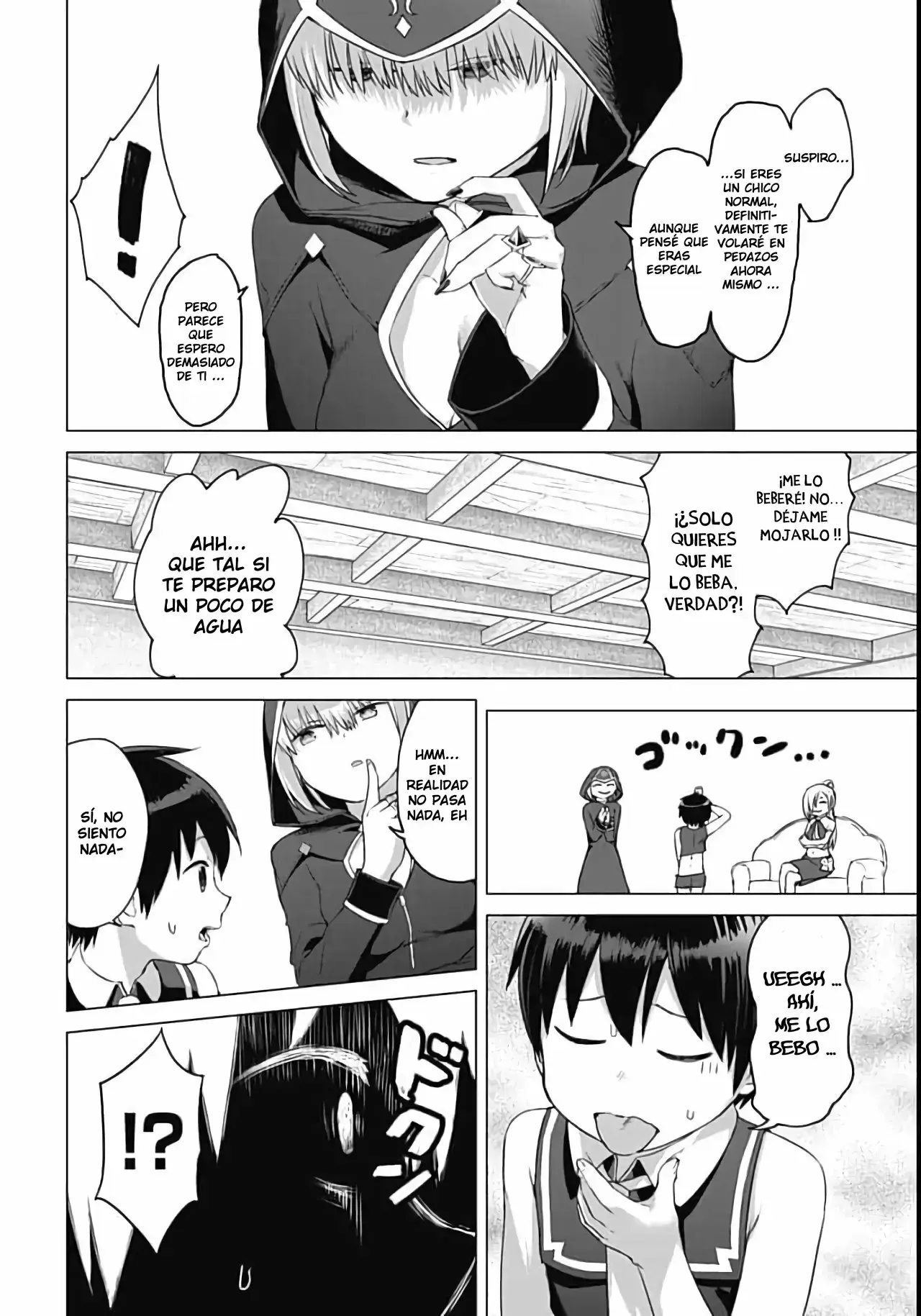 Capitulo 11 page 15