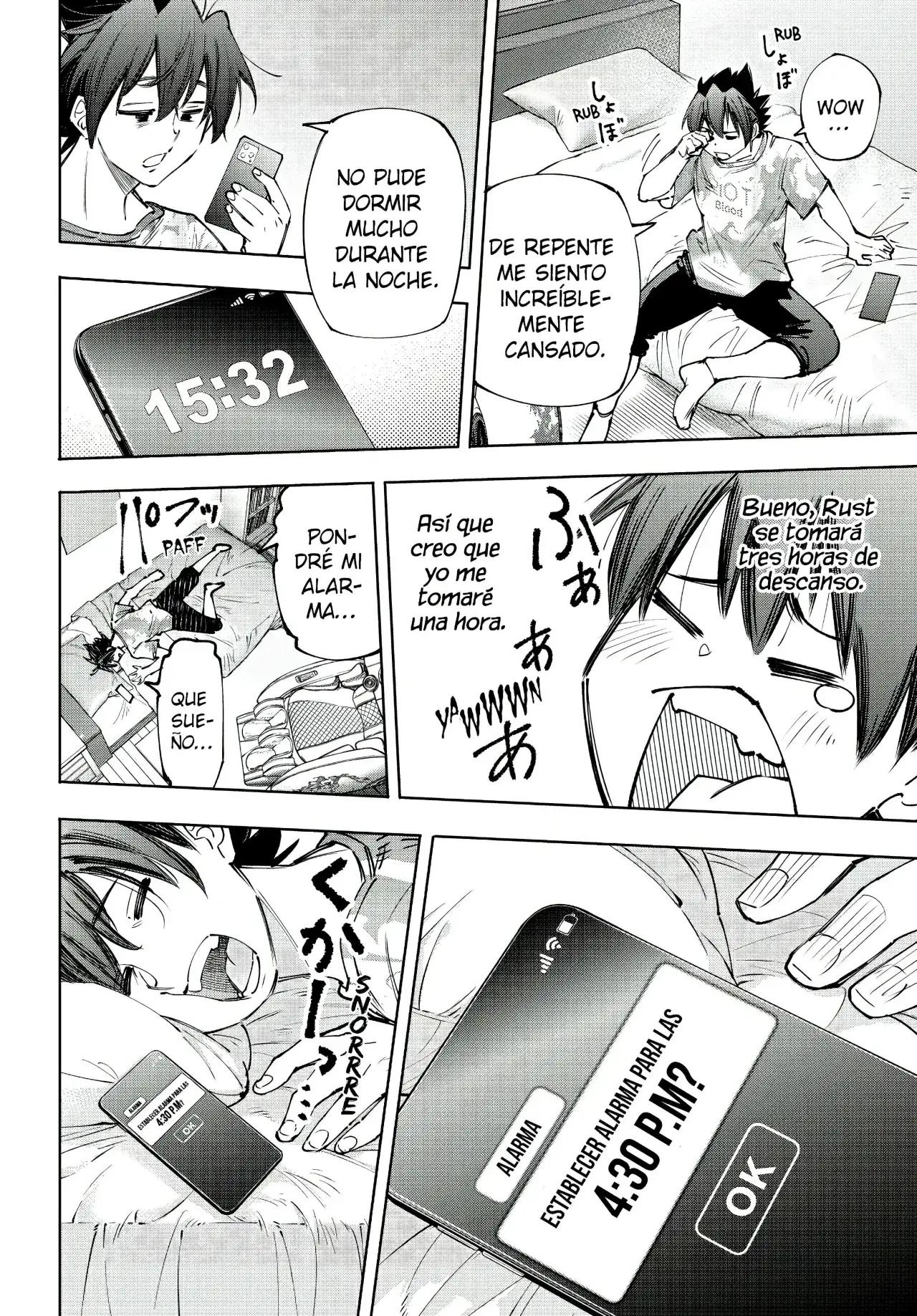 Capitulo 179 page 13