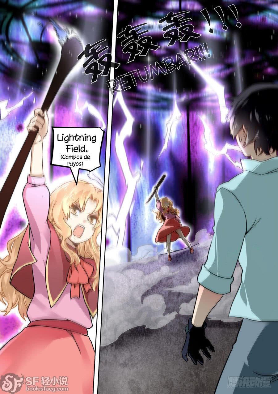 Capitulo 42 page 10