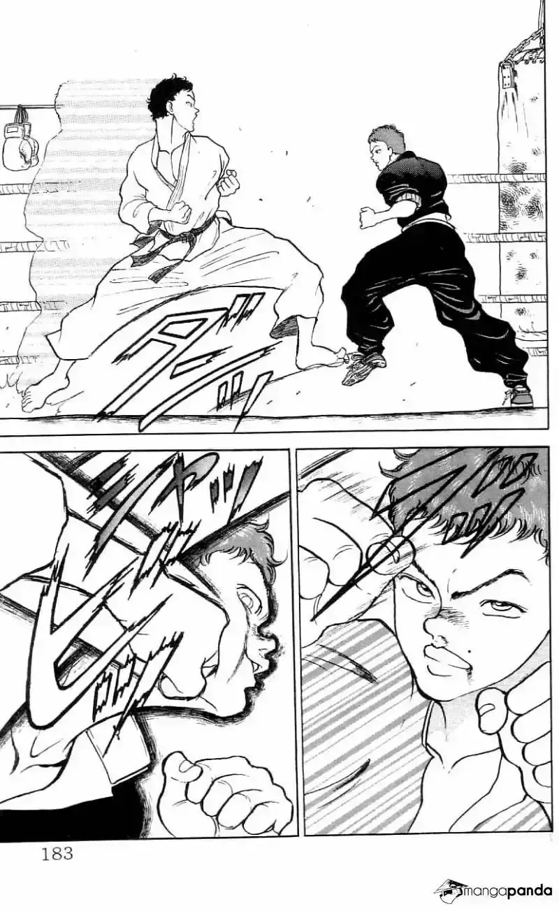 Capitulo 81 page 13