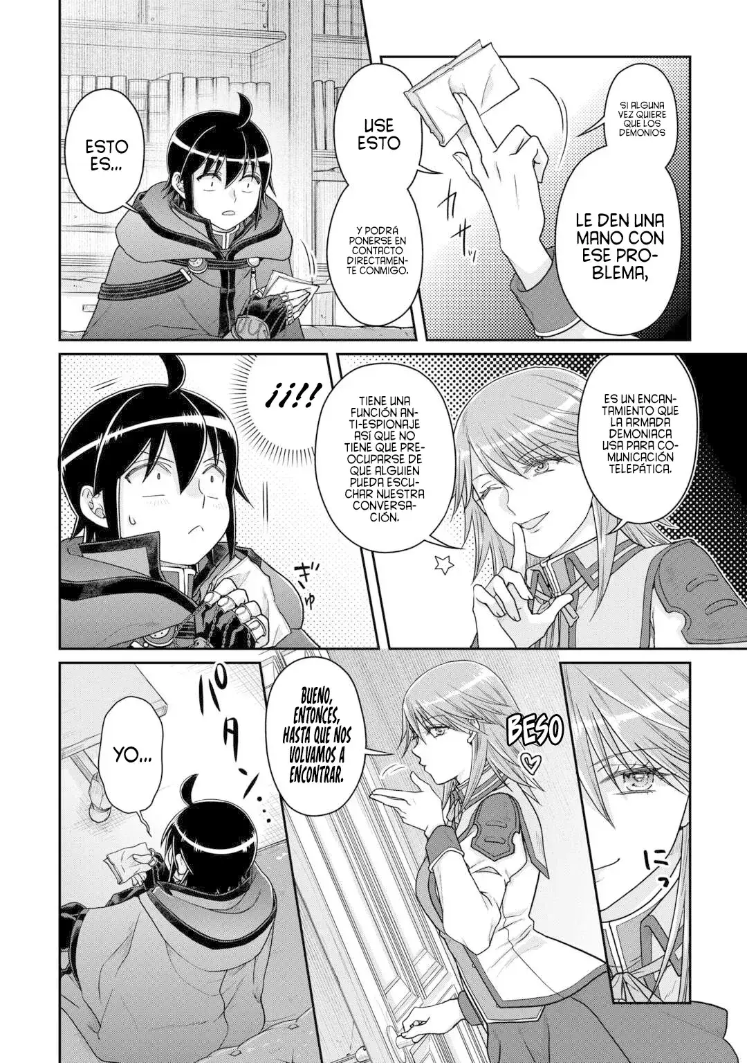 Capitulo 89 page 27