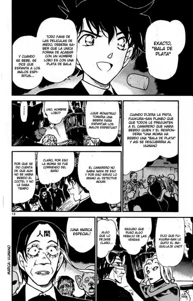 Capitulo 432 page 14