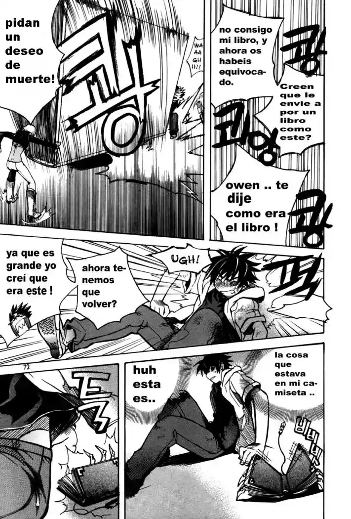 Capitulo 10 page 20