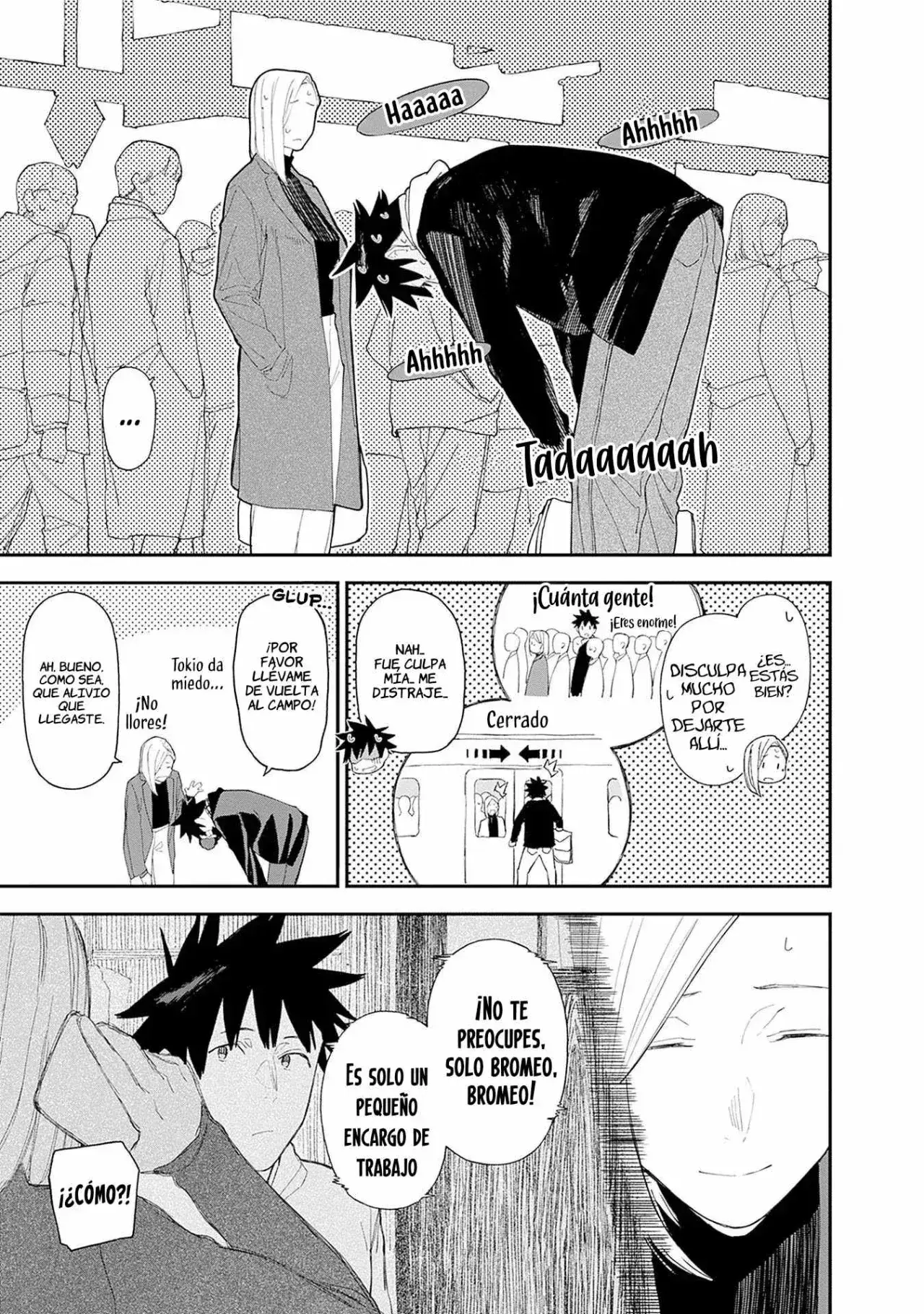 Capitulo 28 page 4
