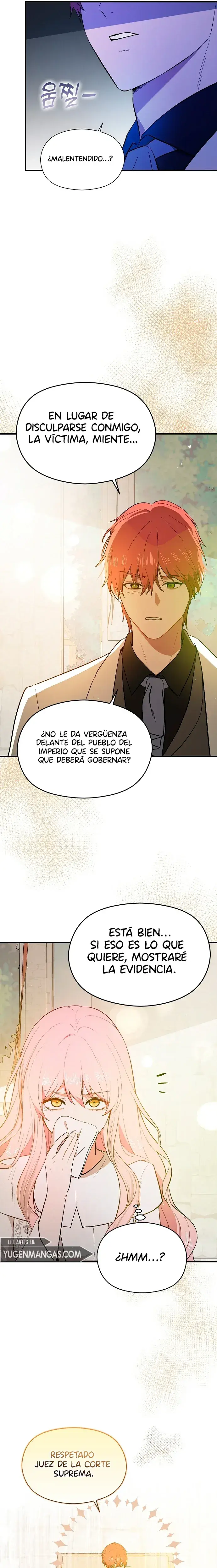 Capitulo 91 page 15