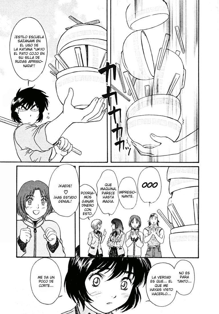 Capitulo 31 page 16