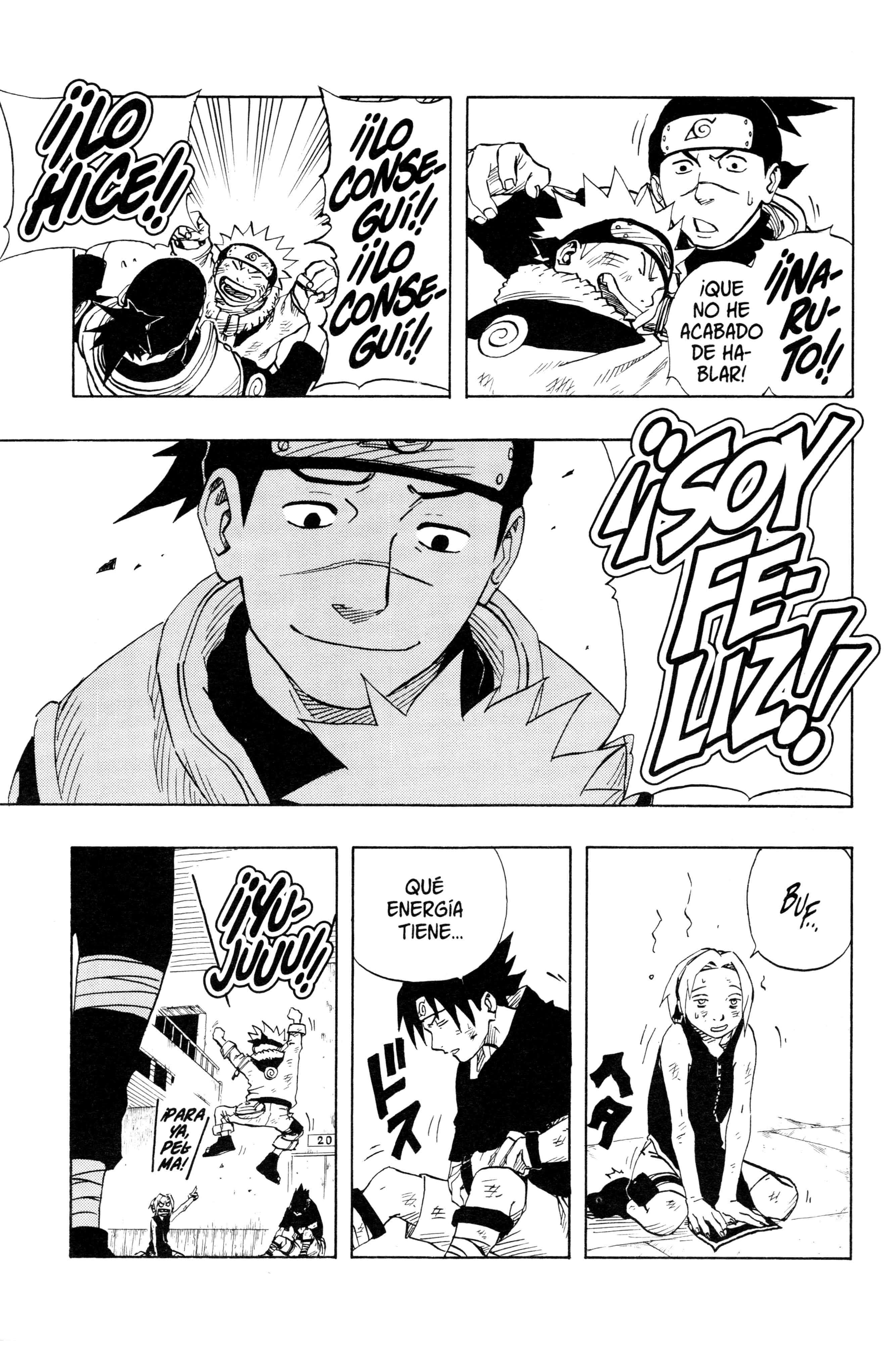 Capitulo 64 page 15
