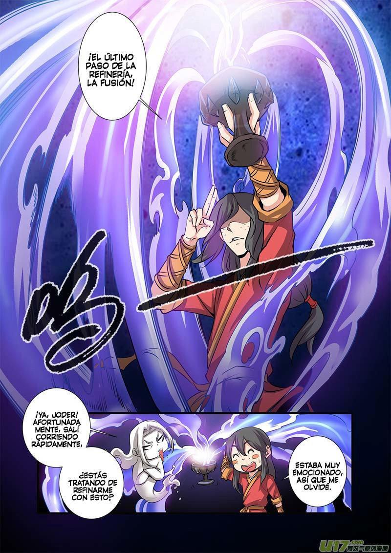 Capitulo 75 page 25