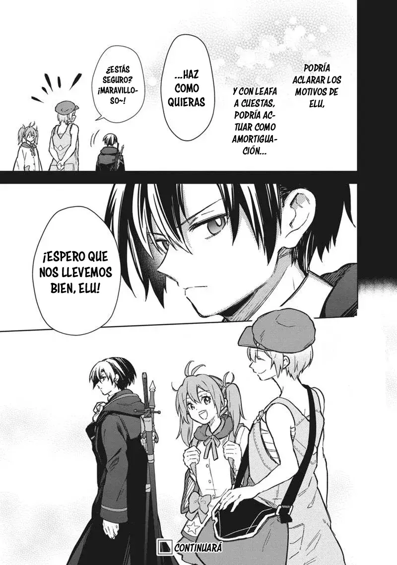 Capitulo 64 page 17