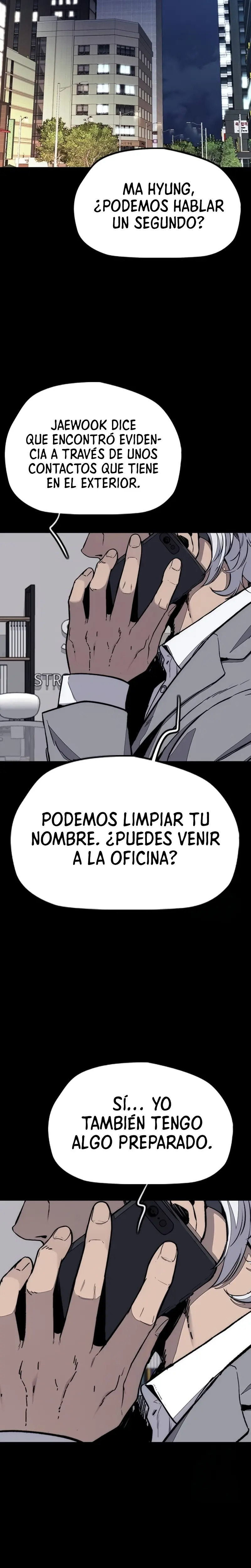 Capitulo 554 page 36