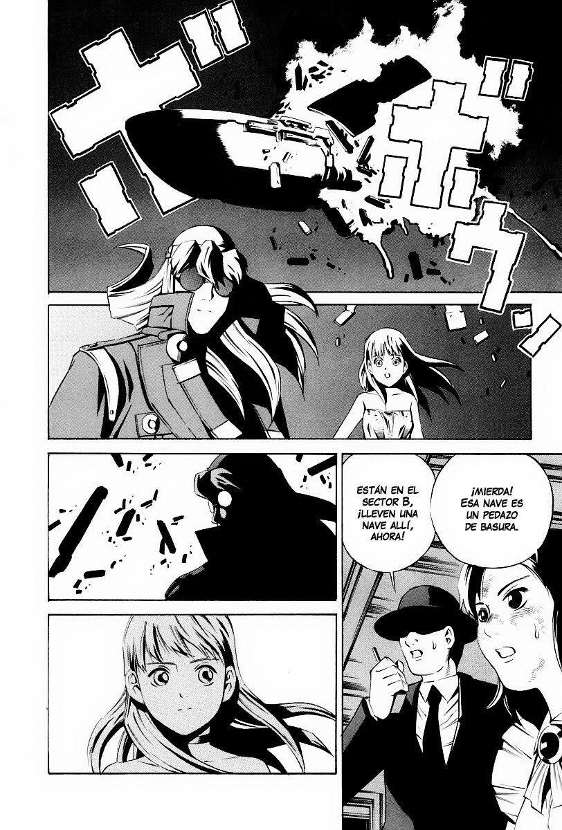 Capitulo 93 page 24