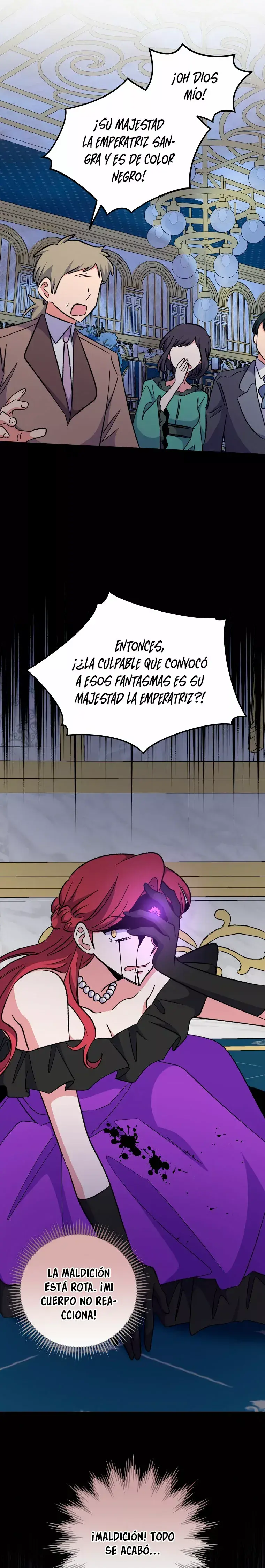 Capitulo 71 page 19